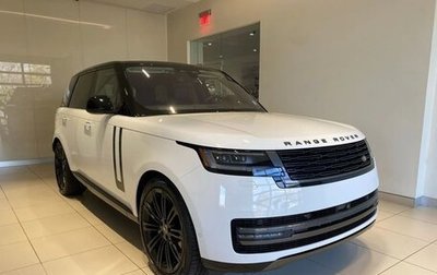 Land Rover Range Rover Sport, 2022 год, 9 990 000 рублей, 1 фотография