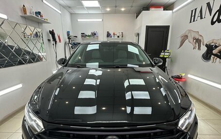 Volkswagen Jetta VII, 2019 год, 2 119 000 рублей, 1 фотография