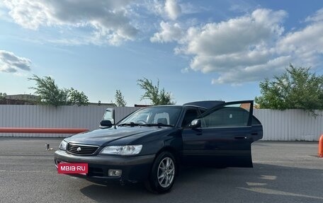 Toyota Corona IX (T190), 1999 год, 385 000 рублей, 1 фотография