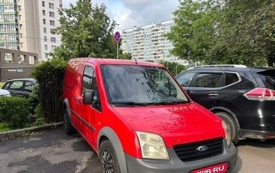 Ford Transit Connect, 2009 год, 750 000 рублей, 1 фотография