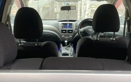 Subaru Impreza III, 2008 год, 650 000 рублей, 1 фотография