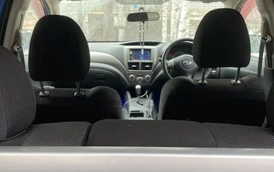 Subaru Impreza III, 2008 год, 650 000 рублей, 1 фотография
