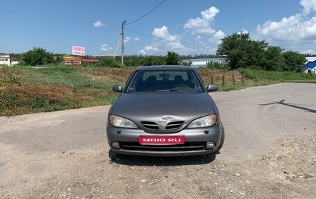 Nissan Primera II рестайлинг, 2001 год, 150 000 рублей, 1 фотография