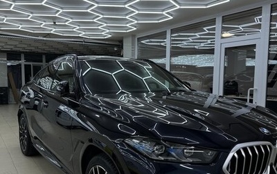 BMW X6, 2023 год, 16 650 000 рублей, 1 фотография