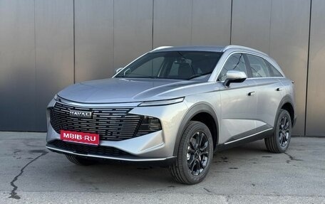 Haval F7, 2025 год, 3 249 000 рублей, 1 фотография