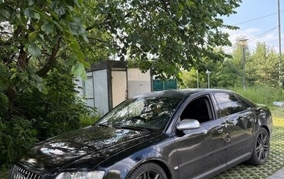 Audi S8, 2006 год, 1 000 000 рублей, 1 фотография