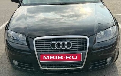 Audi A3, 2005 год, 495 000 рублей, 1 фотография