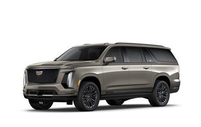 Cadillac Escalade V, 2025 год, 23 800 000 рублей, 1 фотография