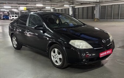 Nissan Primera III, 2005 год, 400 000 рублей, 1 фотография