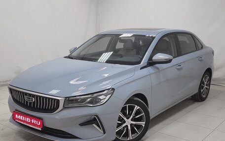 Geely Emgrand, 2023 год, 1 700 000 рублей, 1 фотография