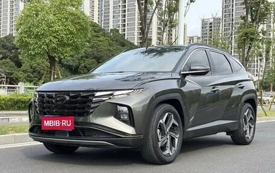 Hyundai Tucson, 2023 год, 1 700 000 рублей, 1 фотография