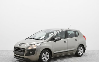 Peugeot 3008 I рестайлинг, 2011 год, 630 000 рублей, 1 фотография