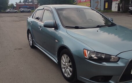 Mitsubishi Lancer IX, 2011 год, 850 000 рублей, 1 фотография