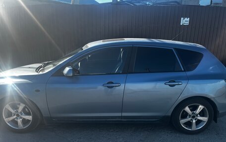 Mazda 3, 2006 год, 300 000 рублей, 4 фотография