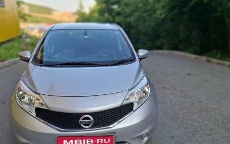 Nissan Note II рестайлинг, 2016 год, 710 000 рублей, 1 фотография