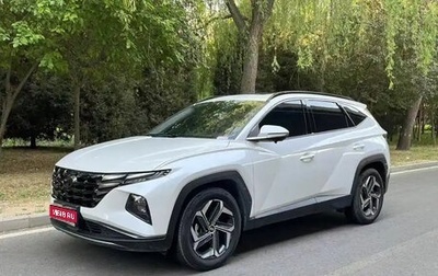 Hyundai Tucson, 2023 год, 1 808 000 рублей, 1 фотография