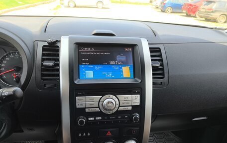 Nissan X-Trail, 2012 год, 1 550 000 рублей, 2 фотография