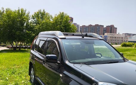 Nissan X-Trail, 2012 год, 1 550 000 рублей, 4 фотография