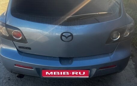Mazda 3, 2006 год, 300 000 рублей, 3 фотография