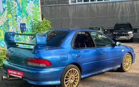 Subaru Impreza IV, 1994 год, 595 000 рублей, 2 фотография