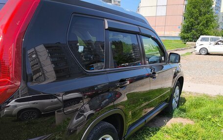 Nissan X-Trail, 2012 год, 1 550 000 рублей, 5 фотография