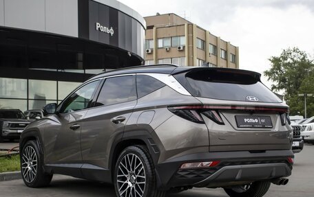 Hyundai Tucson, 2021 год, 3 450 000 рублей, 7 фотография