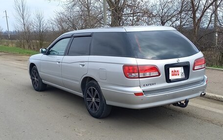 Nissan Expert, 2004 год, 600 000 рублей, 2 фотография