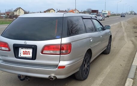 Nissan Expert, 2004 год, 600 000 рублей, 4 фотография