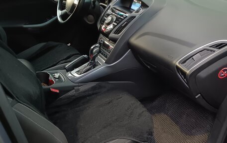 Ford Focus III, 2012 год, 1 050 000 рублей, 3 фотография
