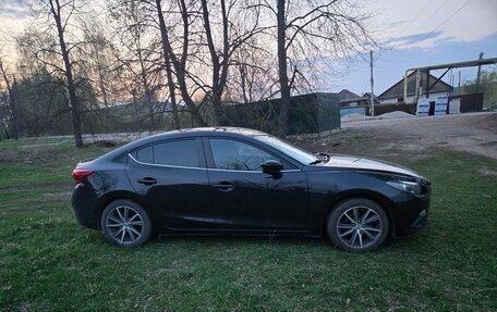 Mazda 3, 2014 год, 1 130 000 рублей, 3 фотография