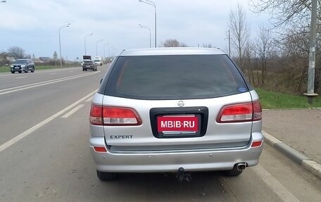 Nissan Expert, 2004 год, 600 000 рублей, 3 фотография