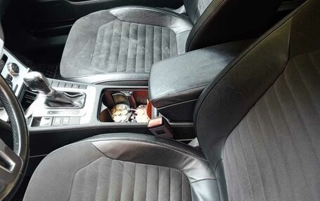 Volkswagen Passat B7, 2011 год, 1 200 000 рублей, 2 фотография