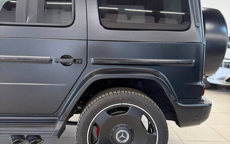 Mercedes-Benz G-Класс AMG, 2025 год, 28 500 000 рублей, 4 фотография