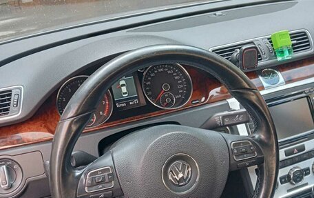 Volkswagen Passat B7, 2011 год, 1 200 000 рублей, 3 фотография