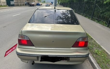 Daewoo Nexia I рестайлинг, 2008 год, 139 000 рублей, 2 фотография