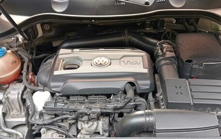 Volkswagen Passat B7, 2011 год, 1 200 000 рублей, 5 фотография