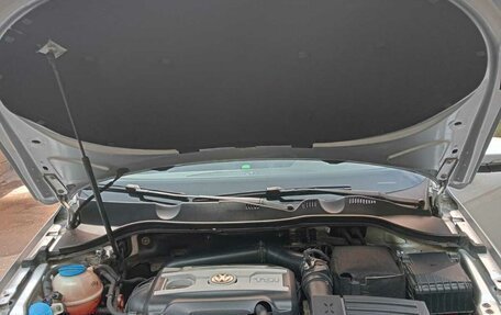 Volkswagen Passat B7, 2011 год, 1 200 000 рублей, 6 фотография