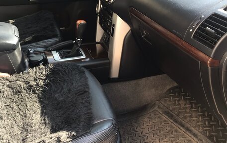 Toyota Land Cruiser Prado 150 рестайлинг 2, 2012 год, 3 100 000 рублей, 3 фотография