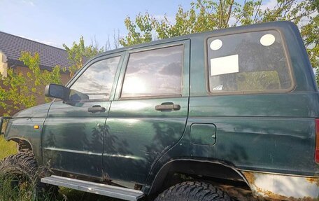 ЛуАЗ 3160, 1999 год, 325 000 рублей, 2 фотография