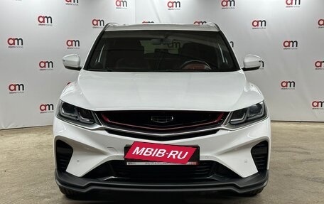Geely Coolray I, 2020 год, 1 599 000 рублей, 2 фотография