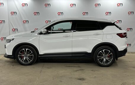 Geely Coolray I, 2020 год, 1 599 000 рублей, 7 фотография