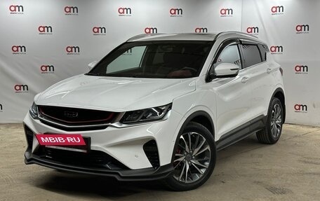 Geely Coolray I, 2020 год, 1 599 000 рублей, 3 фотография