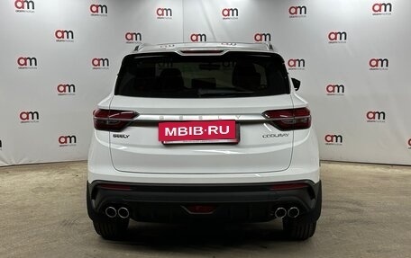Geely Coolray I, 2020 год, 1 599 000 рублей, 5 фотография
