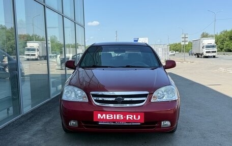 Chevrolet Lacetti, 2011 год, 515 000 рублей, 2 фотография