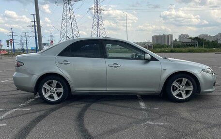Mazda 6, 2006 год, 610 000 рублей, 4 фотография