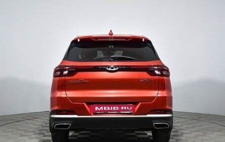 Chery Tiggo 7 Pro, 2021 год, 1 549 000 рублей, 6 фотография