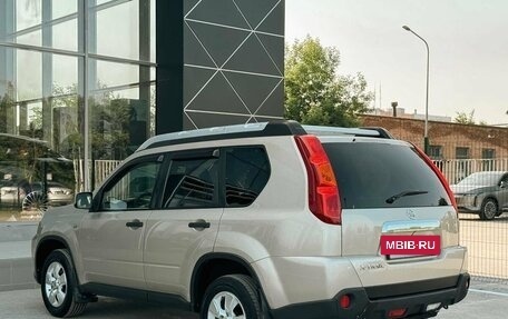 Nissan X-Trail, 2007 год, 1 120 000 рублей, 6 фотография
