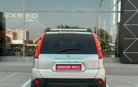 Nissan X-Trail, 2007 год, 1 120 000 рублей, 5 фотография