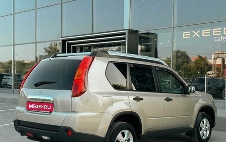 Nissan X-Trail, 2007 год, 1 120 000 рублей, 4 фотография