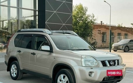 Nissan X-Trail, 2007 год, 1 120 000 рублей, 2 фотография